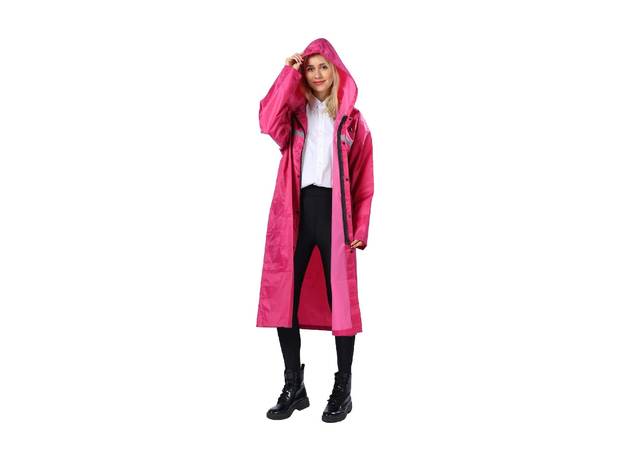 Impermeable Impermeable