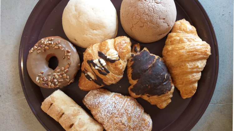 Conoce Cruco, la panadería chiquita pero deliciosa en la Narvarte