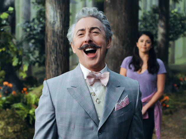 Schmigadoon! Schmigadoon! La serie que te hará amar los musicales