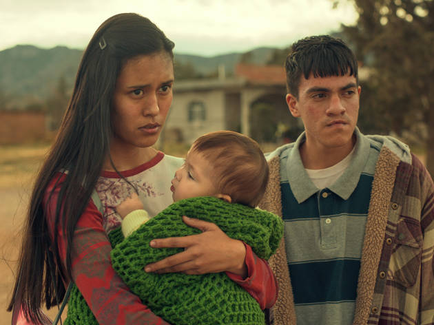 Somos, la miniserie de Netflix Somos, la miniserie de Netflix