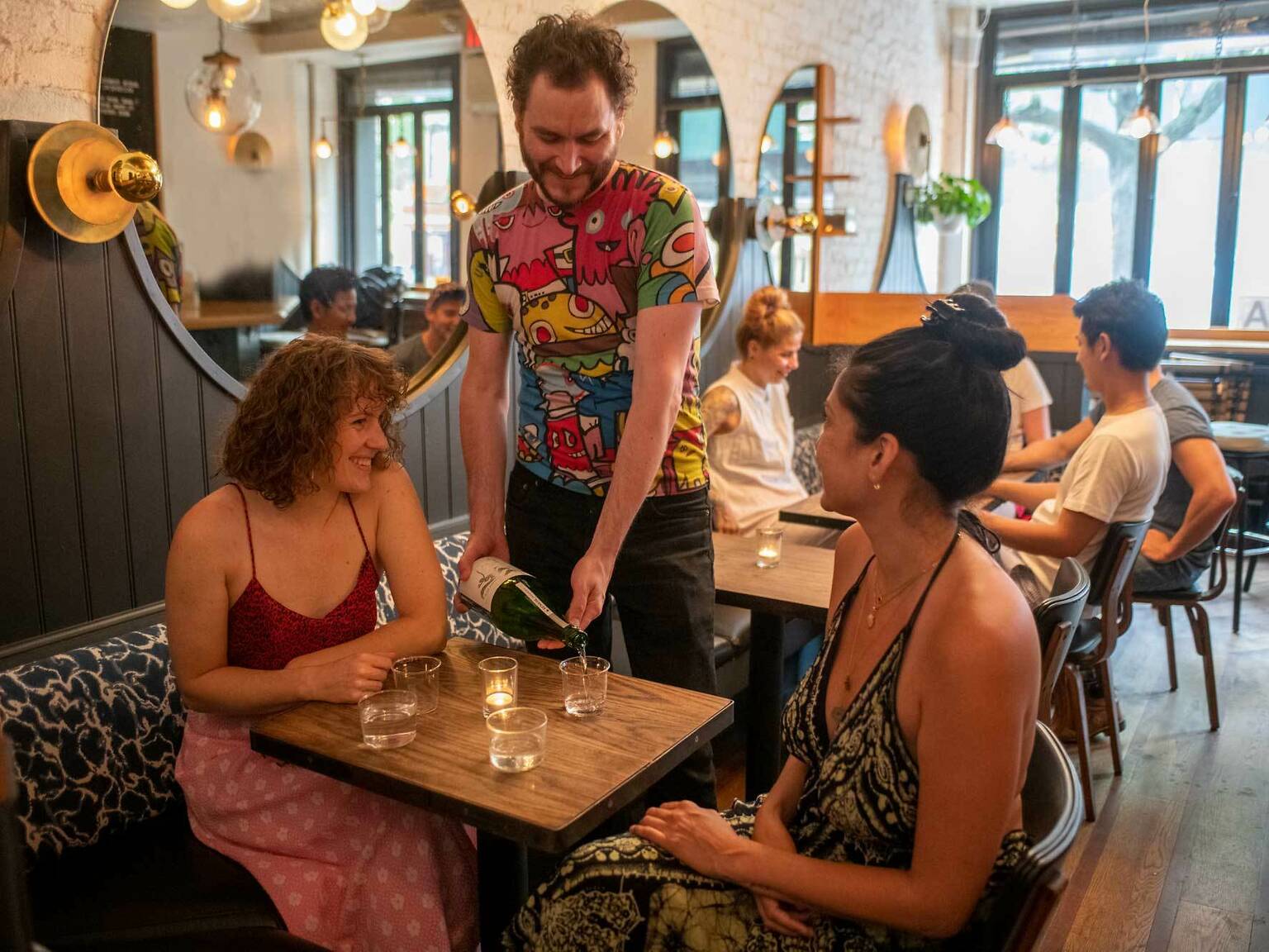 The 26 best restaurants in NYC’s East Village