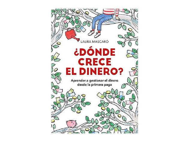 Dónde crece el dinero Dónde crece el dinero