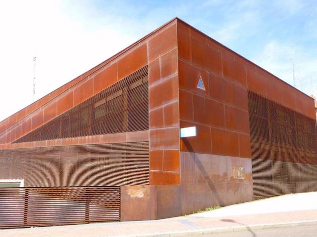 El Sitio de mi Recreo El Sitio de mi Recreo
