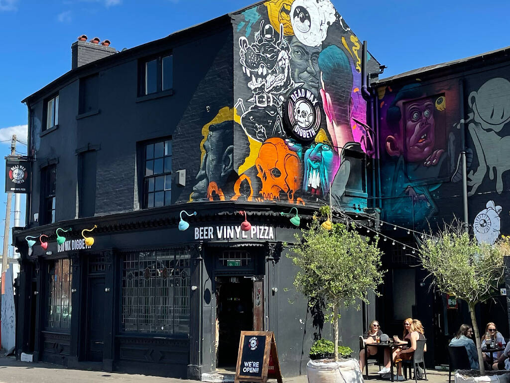 17 Best Pubs in Birmingham for a Good Ol’ Pint