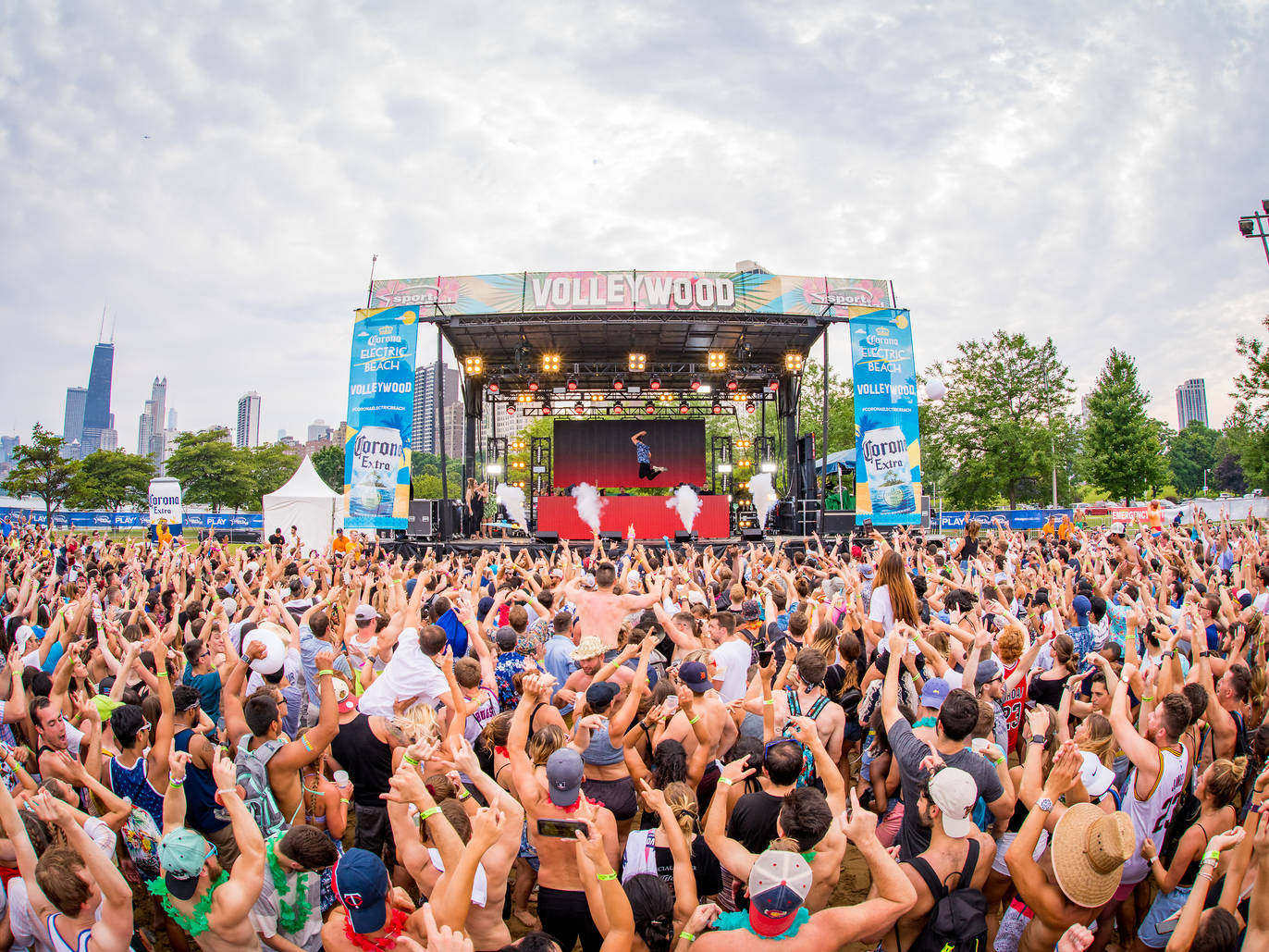 July 2026 Events in Chicago: Best Things to Do