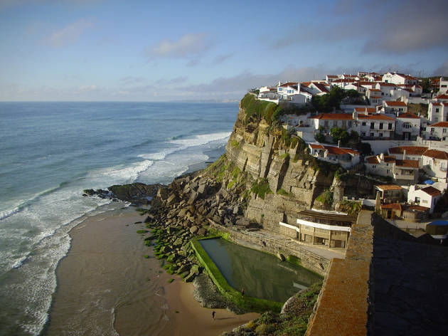 Azenhas do Mar Azenhas do Mar