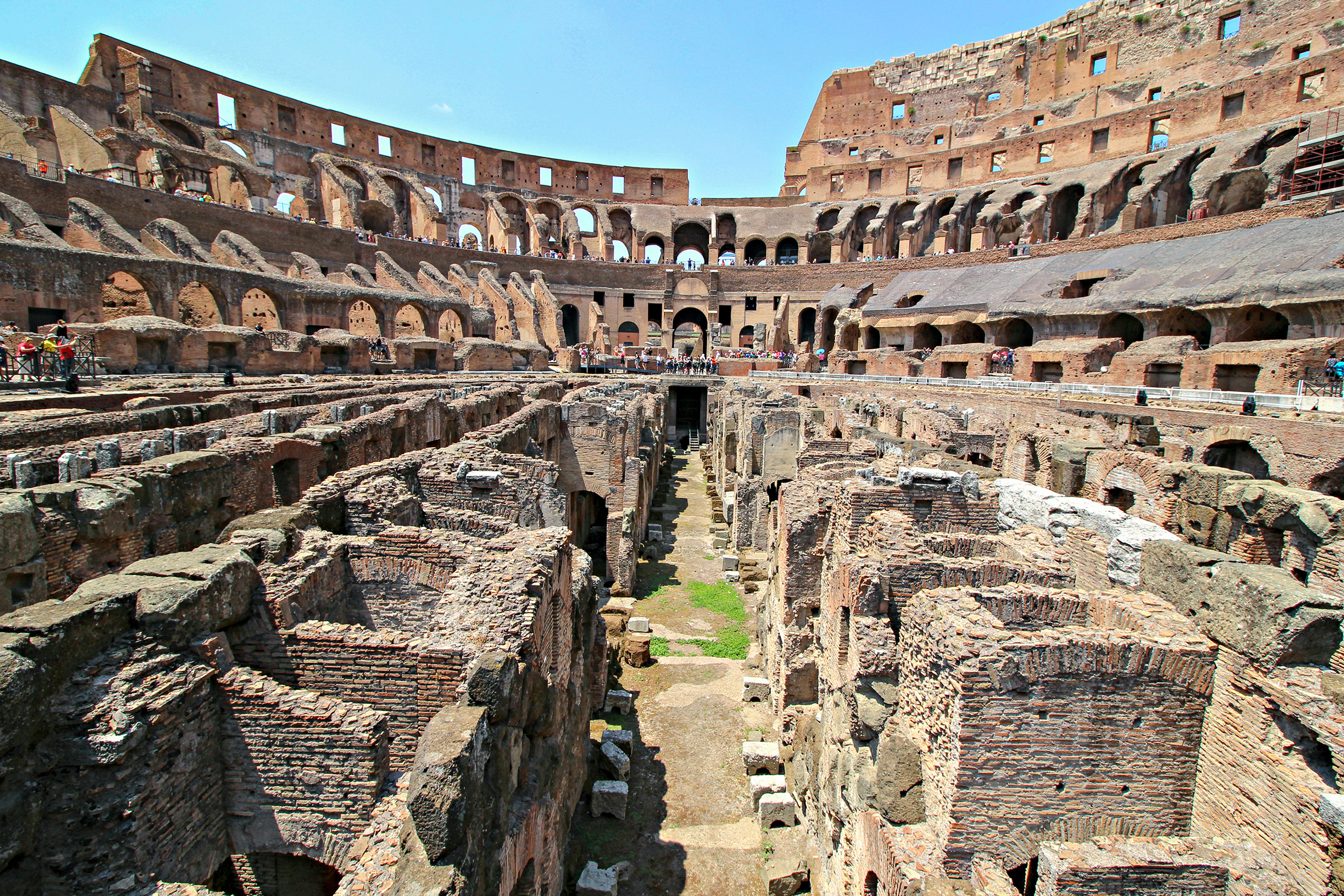 The 10 Attractions in Every Bucket List Things to Do in Rome