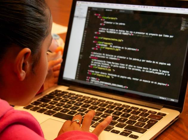 Verano Hacker Emprendedor 2021 Verano Hacker Emprendedor 2021