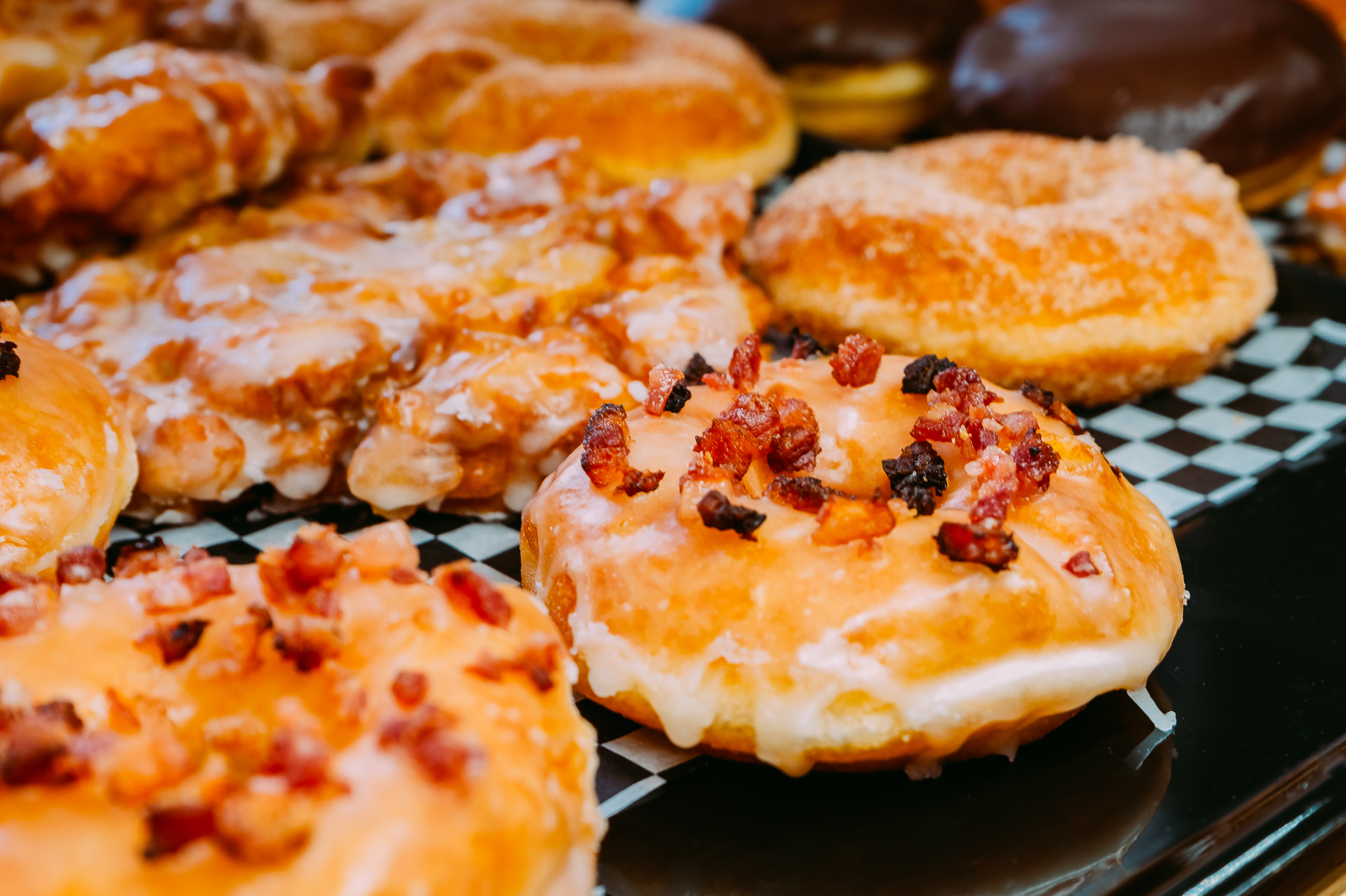 OPO Donuts