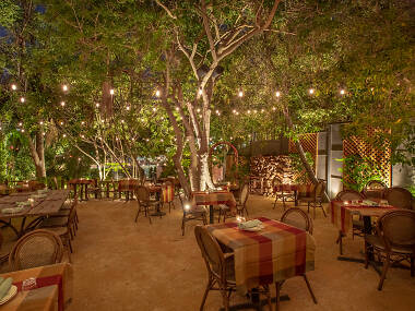 The most romantic things to do in Los Angeles The most romantic things to do in Los Angeles