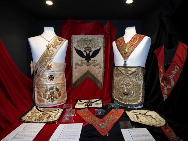 Museu Maçónico Português Museu Maçónico Português