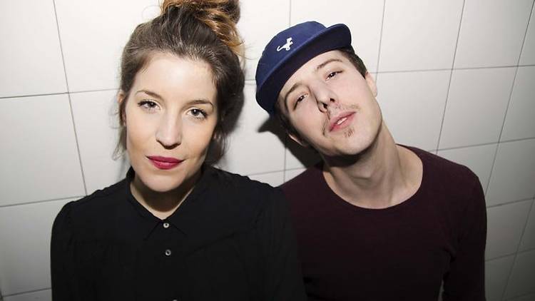 Iseo + Dodosound (Wanda) Iseo + Dodosound (Wanda)