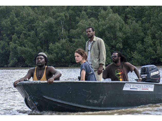 Iskander (2018) Televisão, Séries, Crime, Drama, Thriller, Iskander (2018)