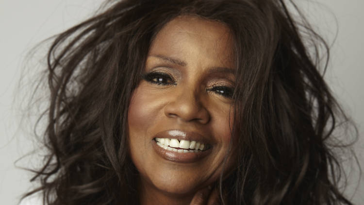 Gloria Gaynor