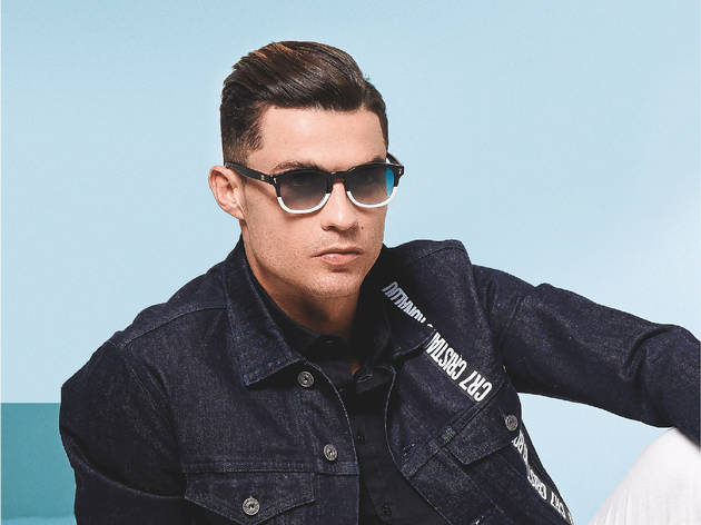 Cristiano Ronaldo Eyewear Cristiano Ronaldo Eyewear