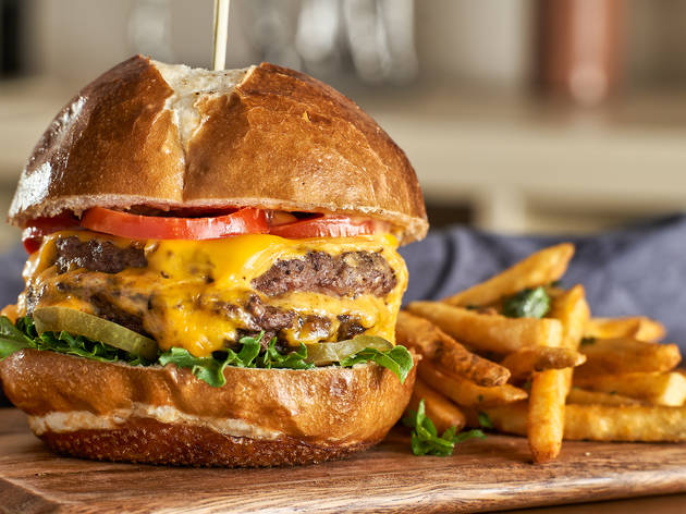 Burger Burger