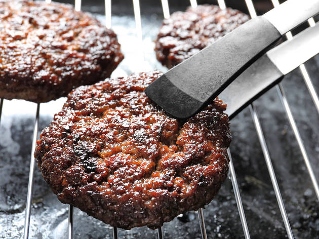 Burger Burger