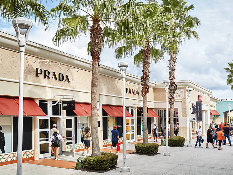 Orlando Vineland Premium Outlets