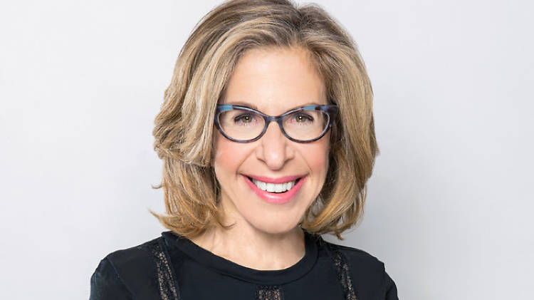 Jackie Hoffman