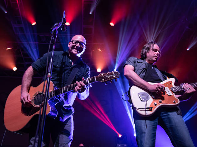 Sister Hazel Sister Hazel