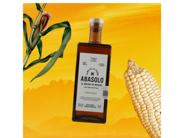 Whisky Abasolo con carnes rojas Whisky Abasolo con carnes rojas