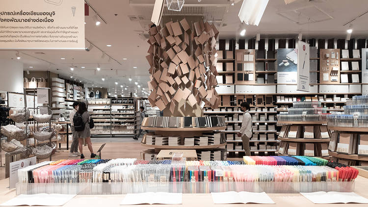 New lifestyle and fashion stores you may want to check out New lifestyle and fashion stores you may want to check out