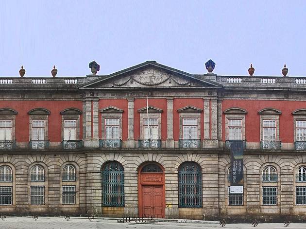 Museu Nacional de Soares dos Reis Museu Nacional de Soares dos Reis