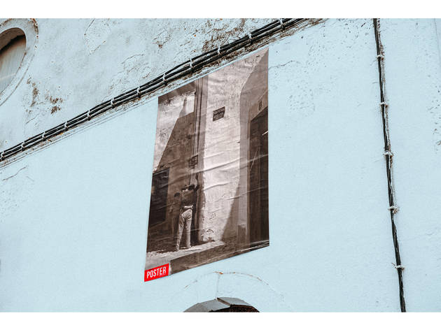 POSTER MOSTRA 2021 Arte, POSTER MOSTRA 2021, Artur Pastor