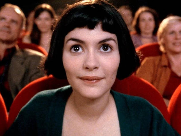 Amelie Amelie