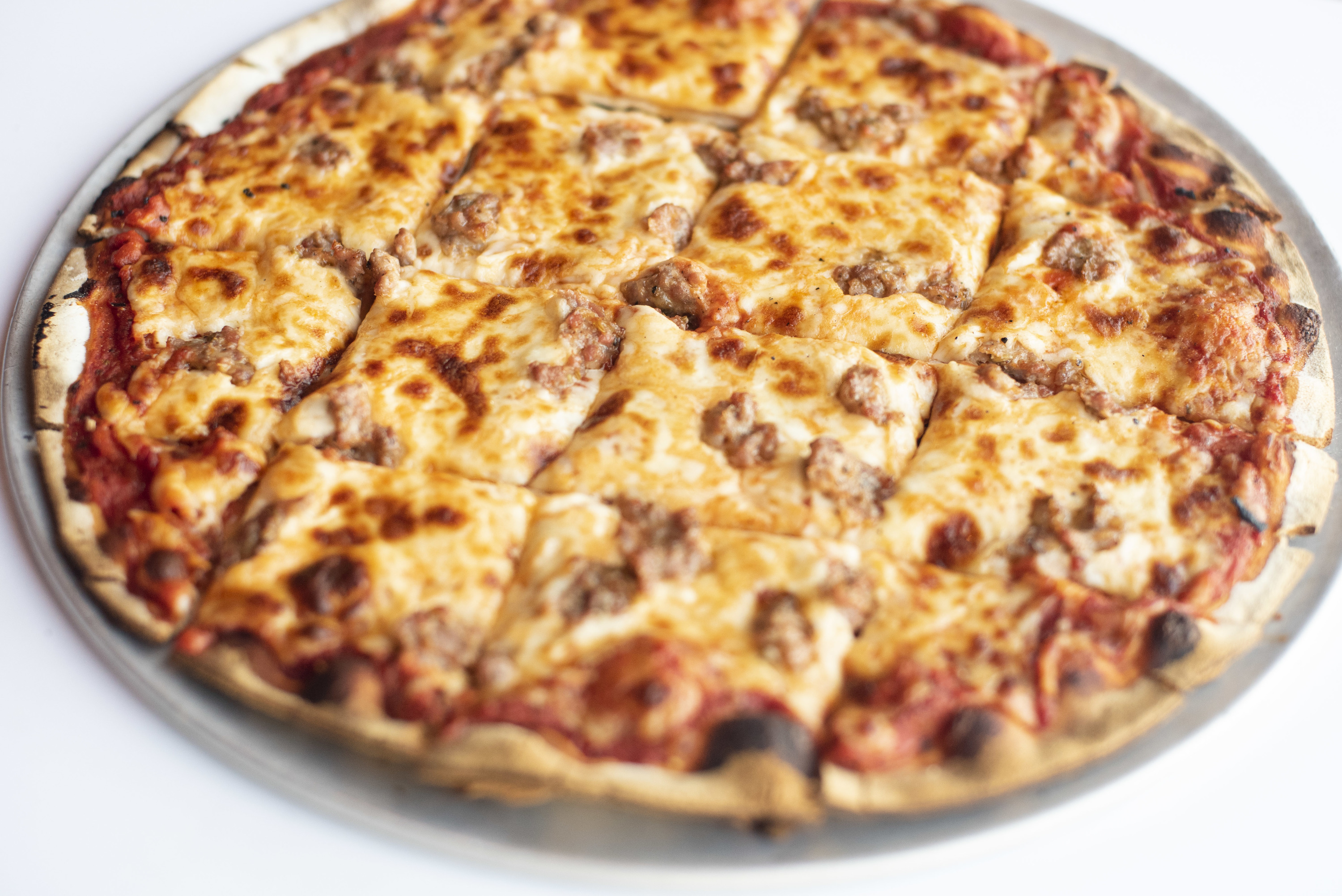 How Candlelite became a tavernstyle pizza icon in Rogers Park