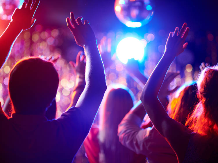 Chicago Nightclubs & Lounges  Find Nightlife, Dance Clubs & Bars