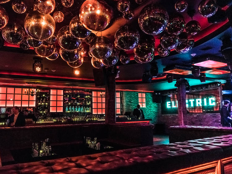 The 15 Best Night Clubs in Chicago