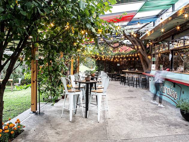 Restaurantes en la CDMX para ir con niños Restaurantes en la CDMX para ir con niños