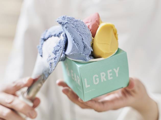 Earl Grey Loft Ginza Earl Grey Loft Ginza