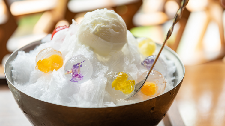 7 decadent parfaits in Tokyo you should be eating right now
