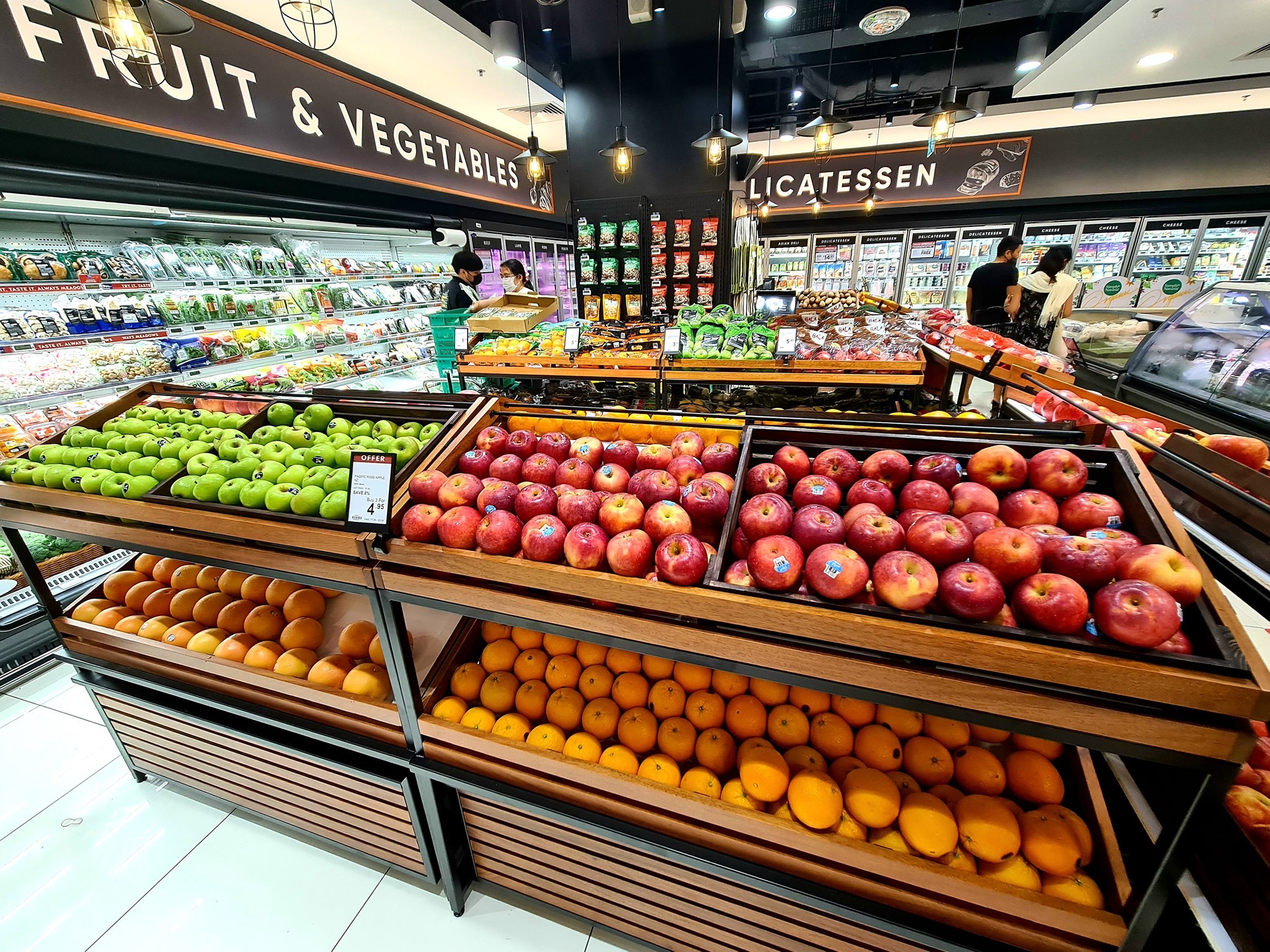 20 Online Grocery Stores And Supermarkets In Singapore