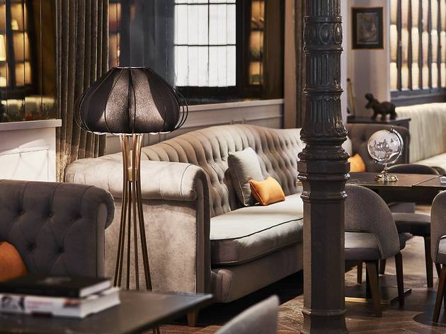 Gran Hotel Inglés Gran Hotel Inglés