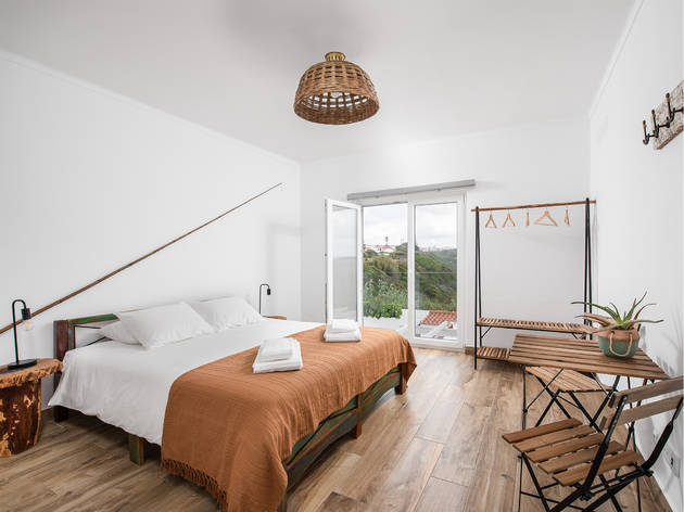 Ocean House Alentejo Férias, Hotéis, Quarto, Ocean House Alentejo