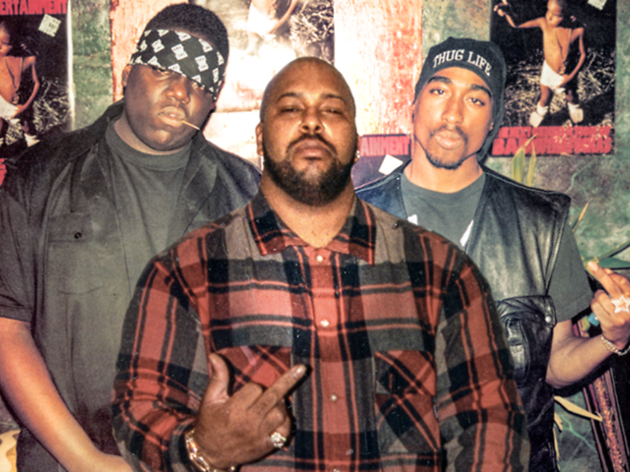 Last Man Standing: Suge Knight and the Murders of Biggie & Tupac Last Man Standing: Suge Knight and the Murders of Biggie & Tupac