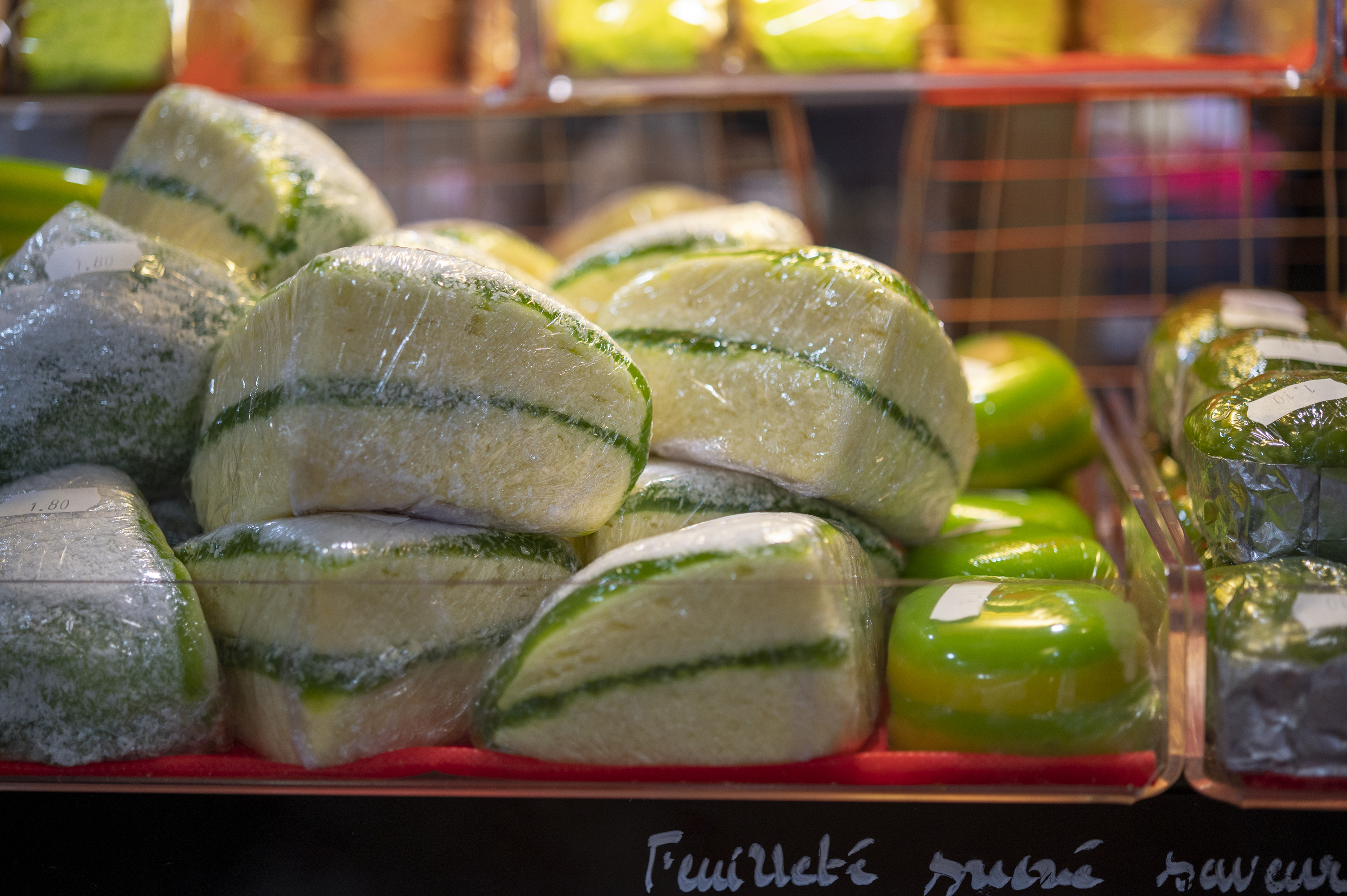 Chinatown Food Tour