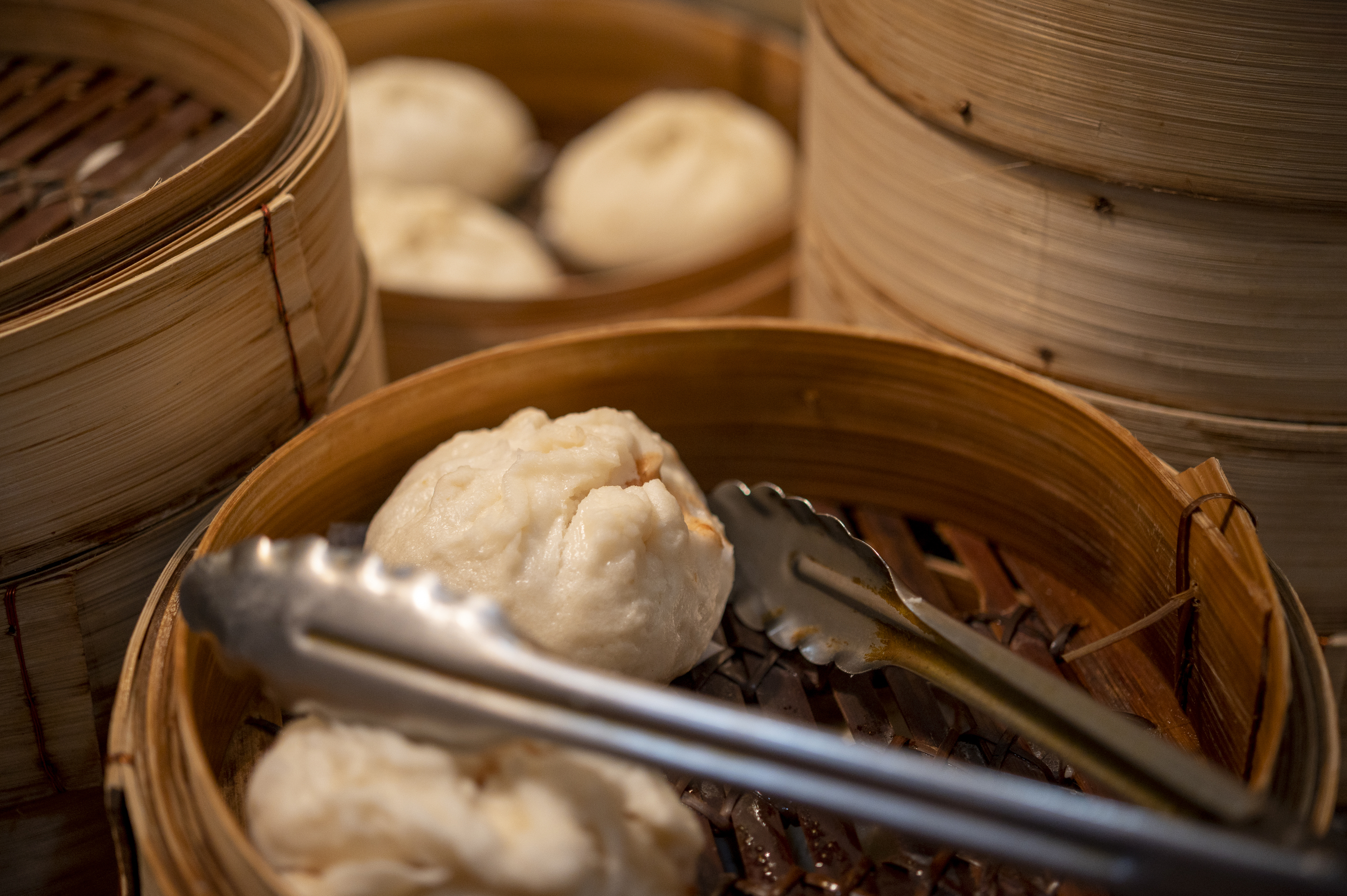 Chinatown Food Tour