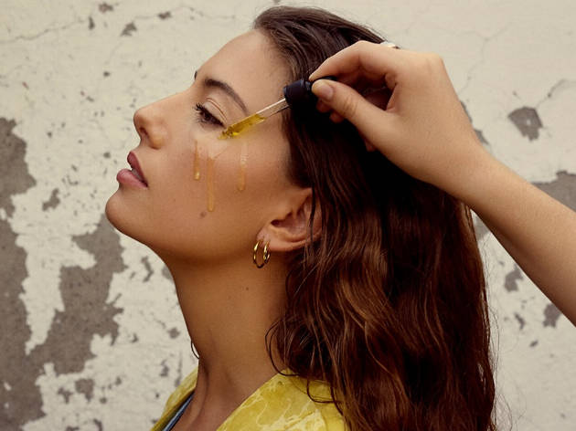 Marcas de belleza mexicanas Marcas de belleza mexicanas