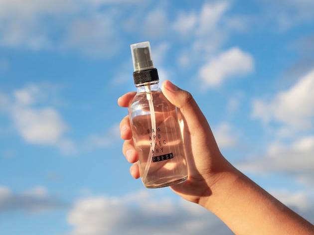 Marcas de belleza mexicanas Marcas de belleza mexicanas