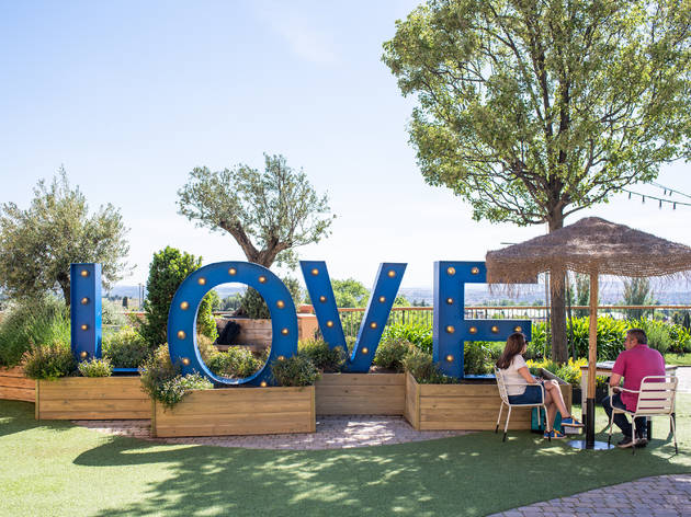Las Rozas Village Las Rozas Village