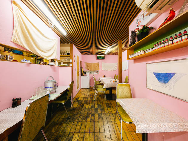 フィンガーインザスープ