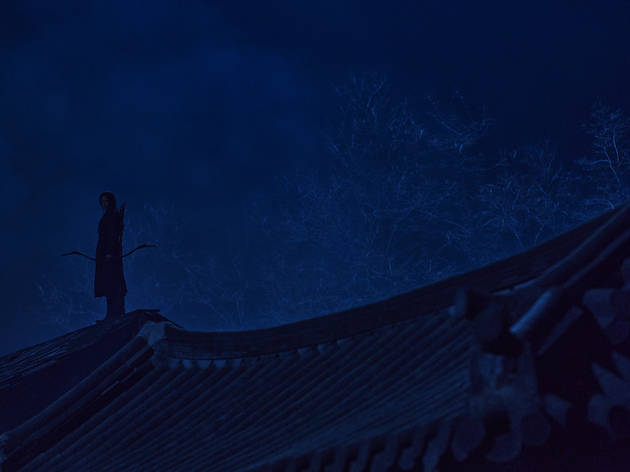 Kingdom_ Ashin of the North Kingdom_ Ashin of the North