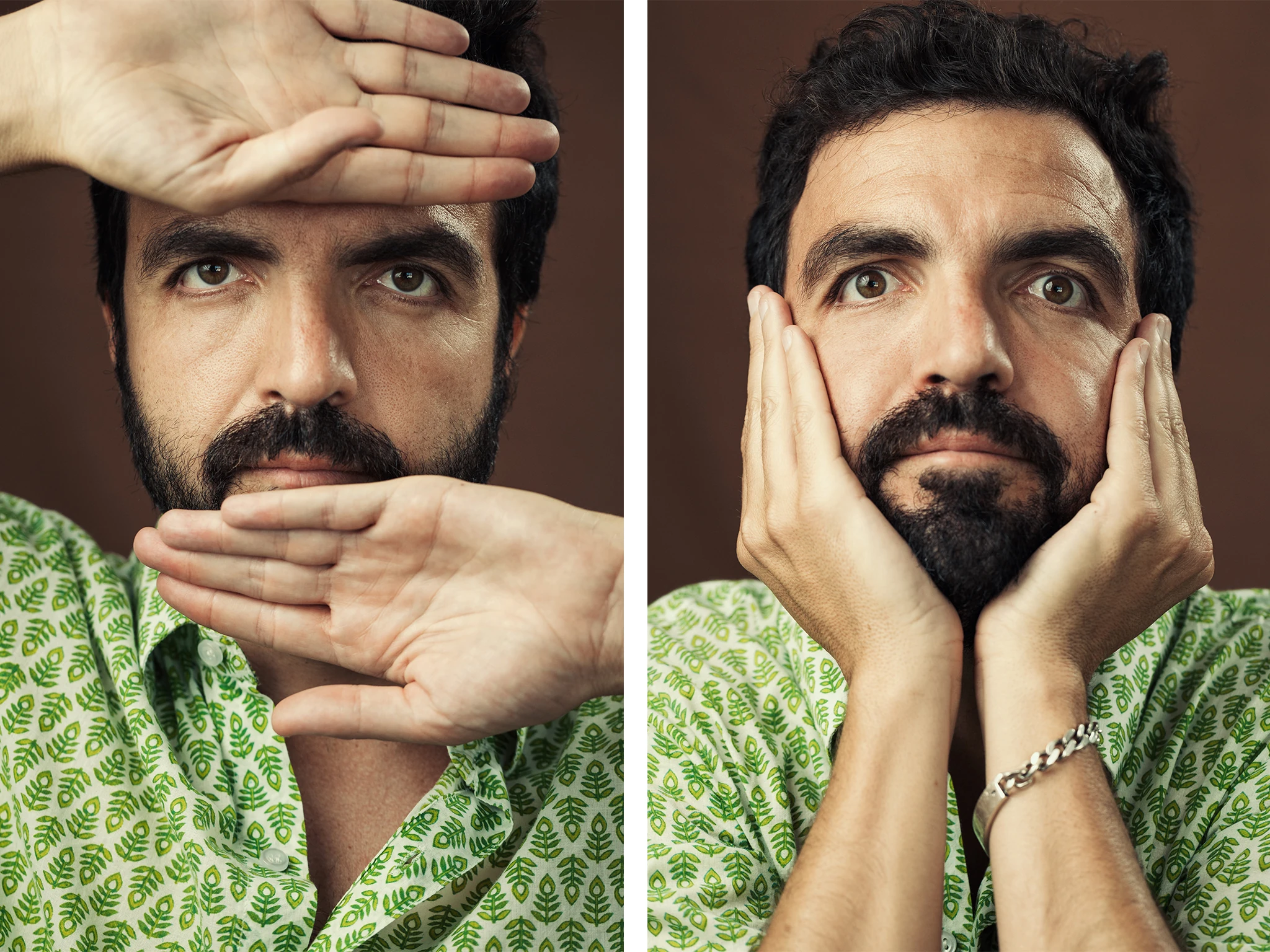 Humorista, Stand-up, Salvador Matinha