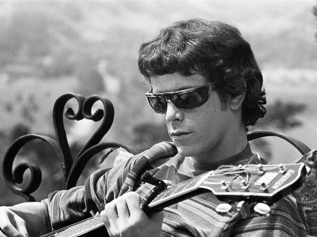 The Velvet Underground