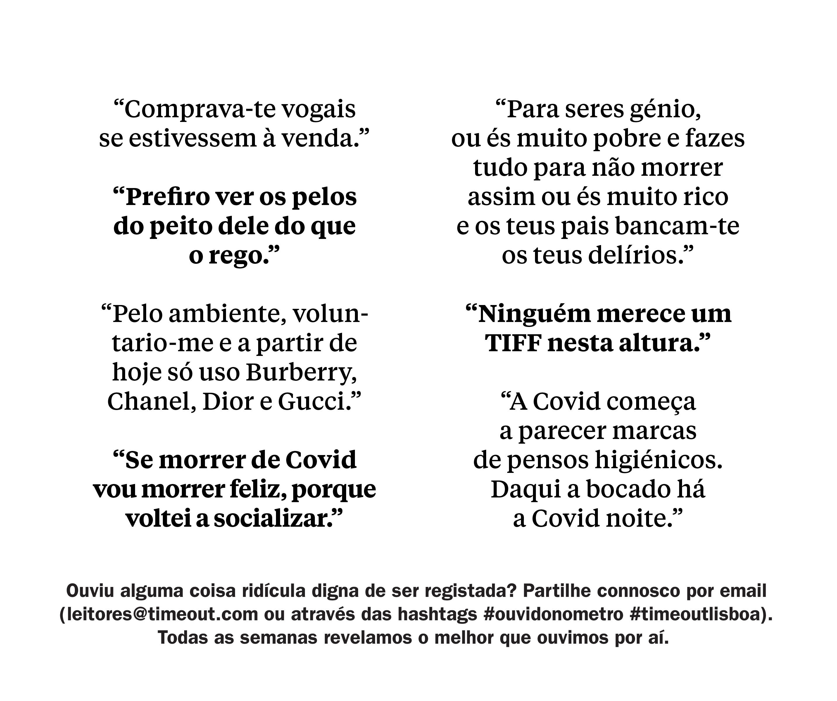 Ouvido no Metro 067