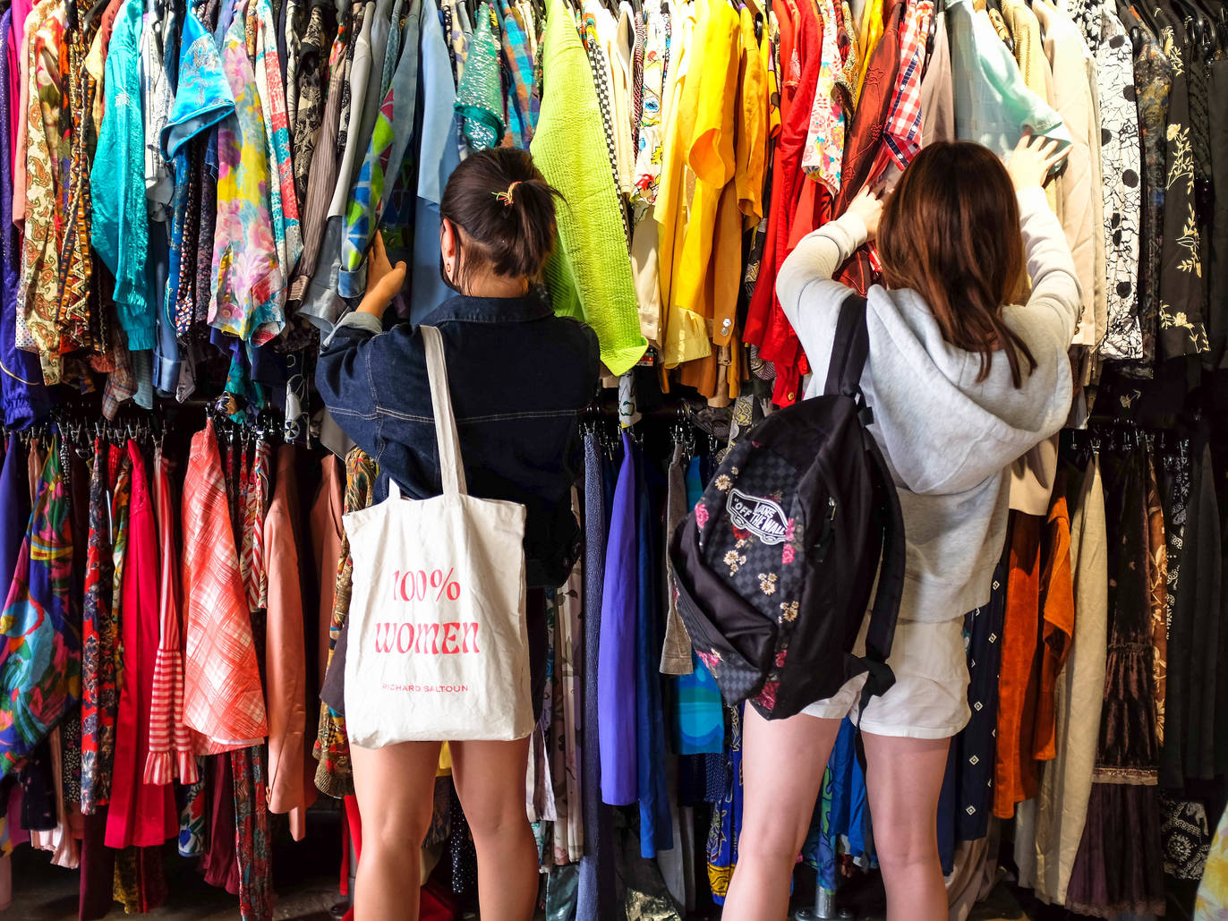 London's 50 best secondhand shops – picked by experts